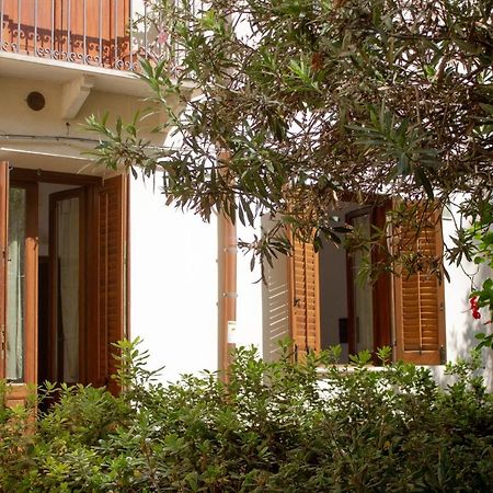 Suli, Mari E Ventu Villa Trapani Ngoại thất bức ảnh