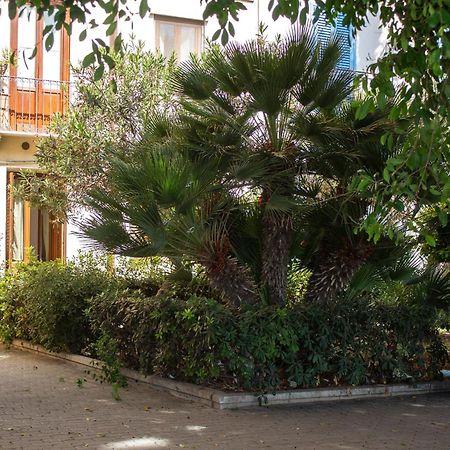 Suli, Mari E Ventu Villa Trapani Ngoại thất bức ảnh
