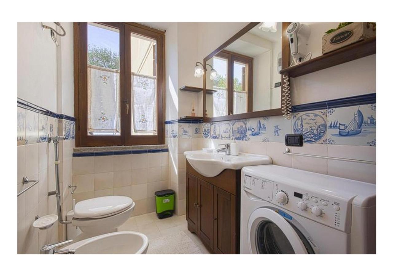 Suli, Mari E Ventu Villa Trapani Ngoại thất bức ảnh