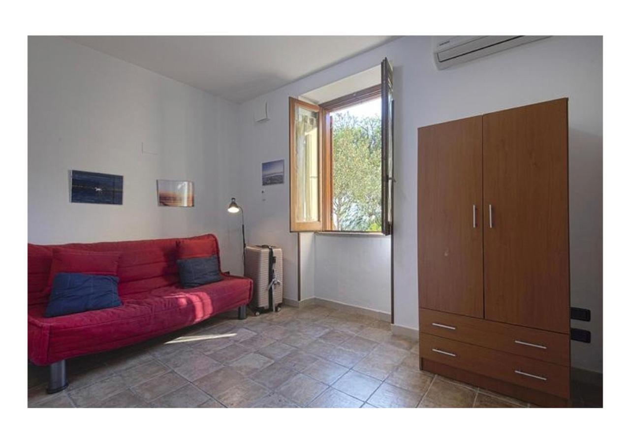 Suli, Mari E Ventu Villa Trapani Ngoại thất bức ảnh