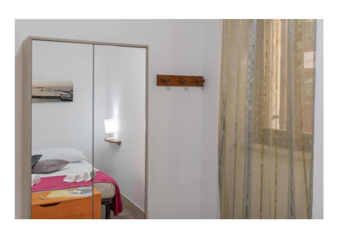 Suli, Mari E Ventu Villa Trapani Ngoại thất bức ảnh