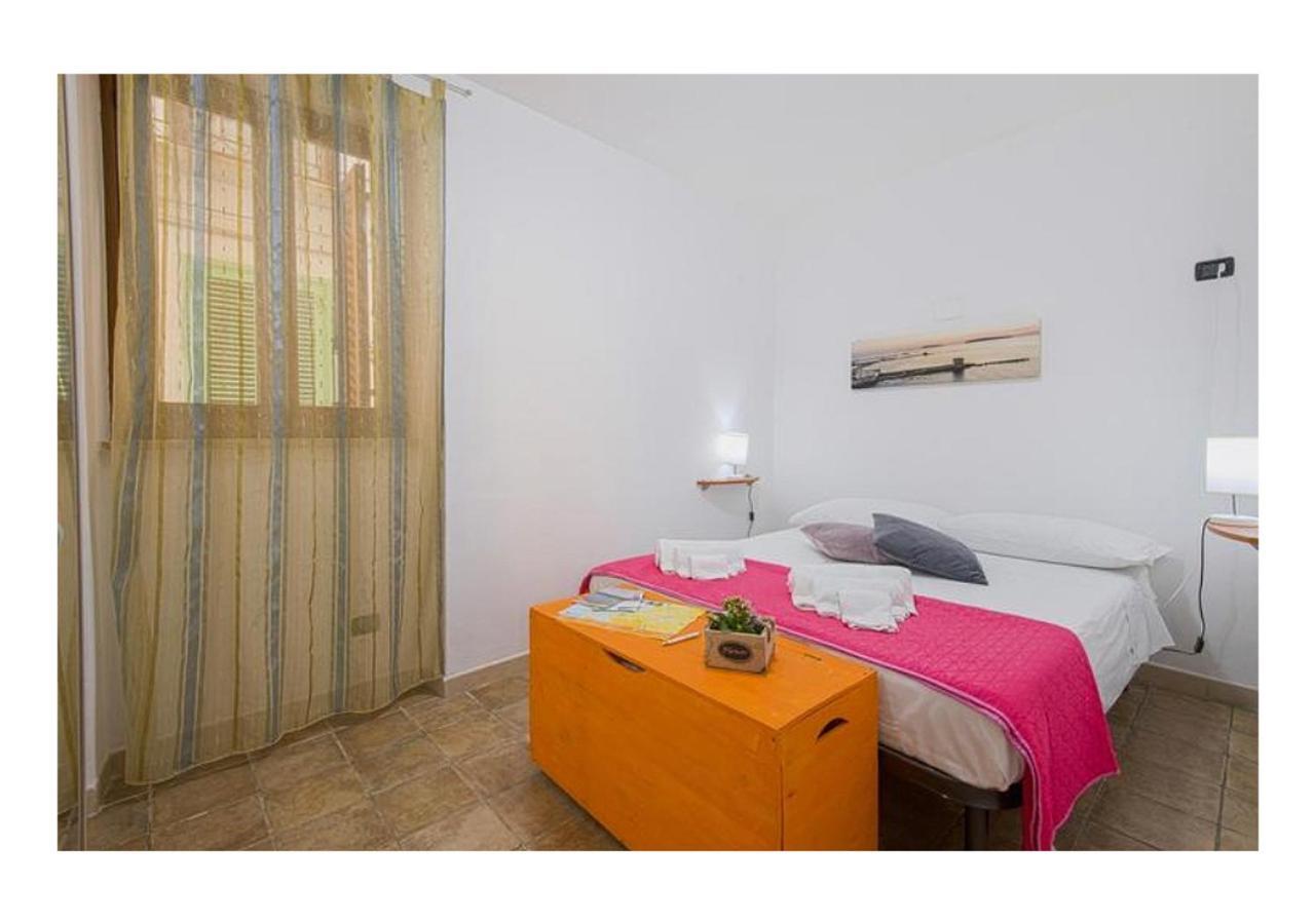 Suli, Mari E Ventu Villa Trapani Ngoại thất bức ảnh
