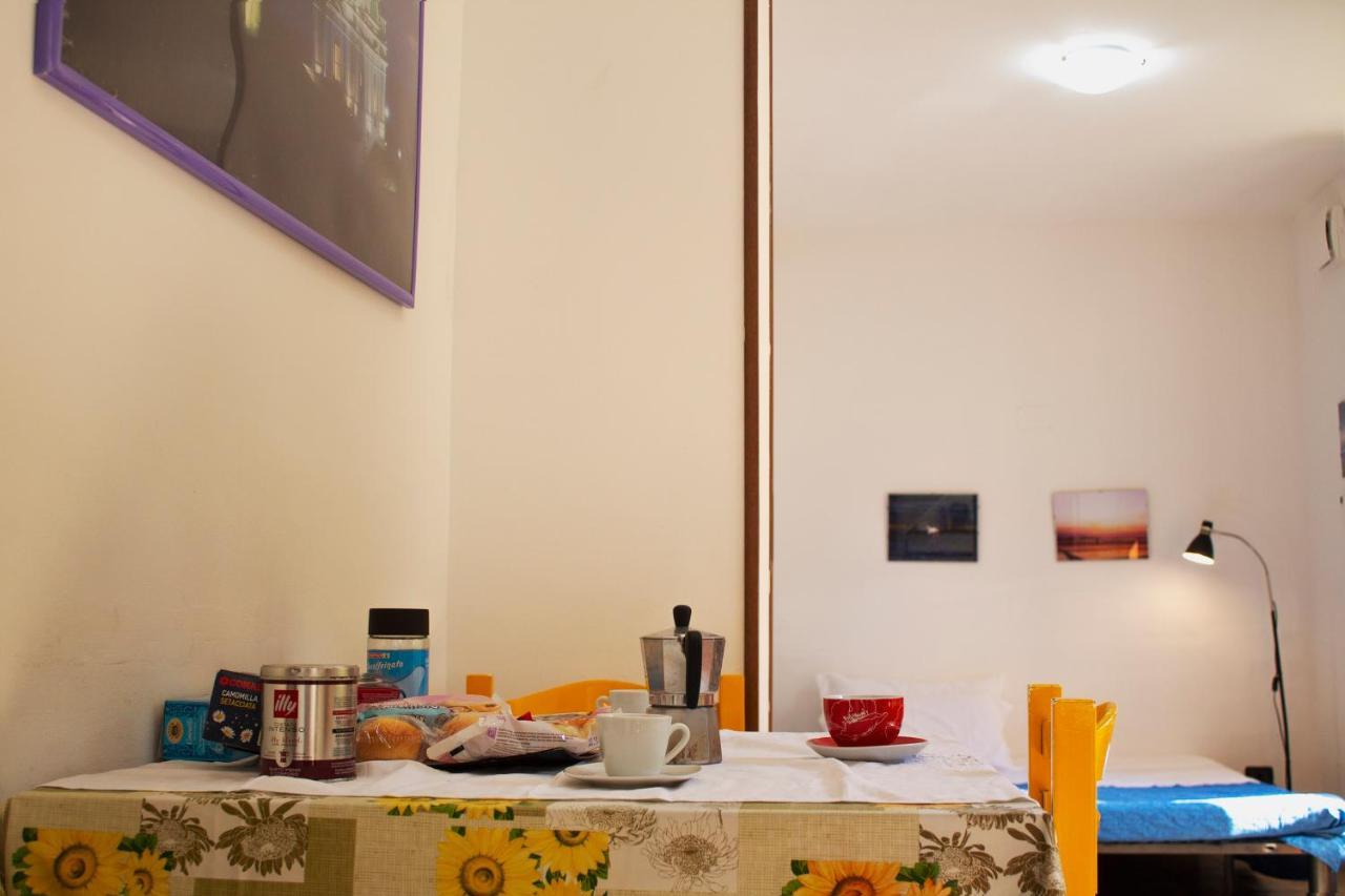 Suli, Mari E Ventu Villa Trapani Ngoại thất bức ảnh