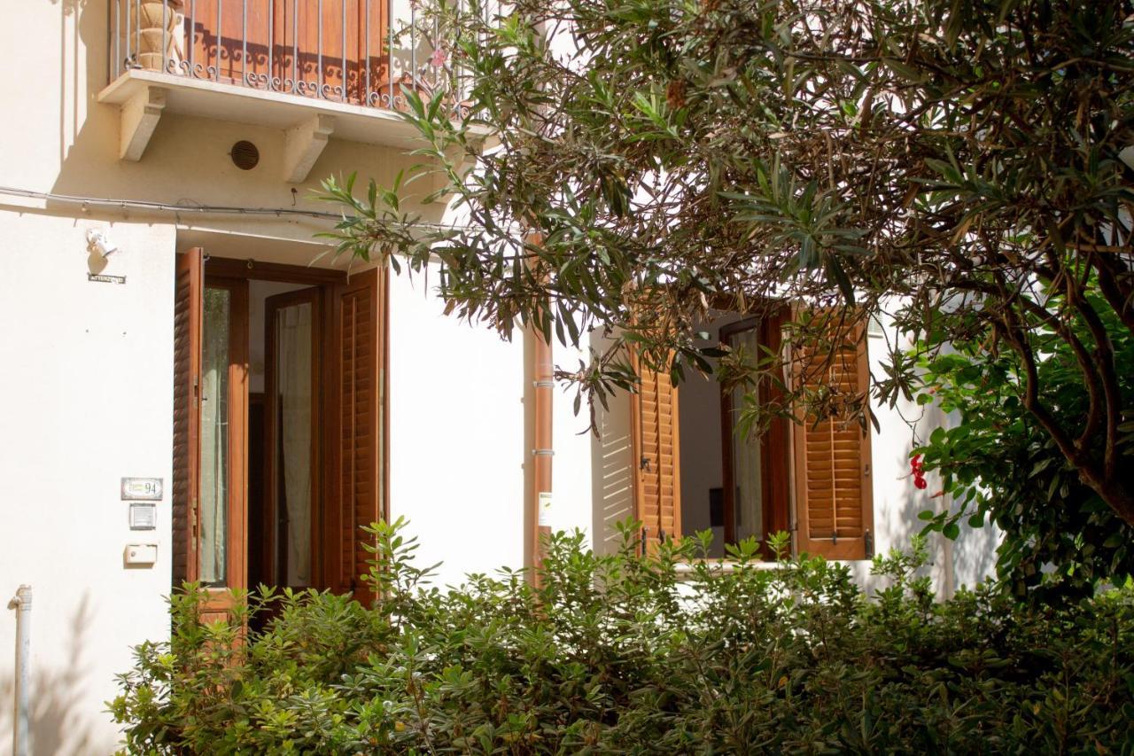 Suli, Mari E Ventu Villa Trapani Ngoại thất bức ảnh