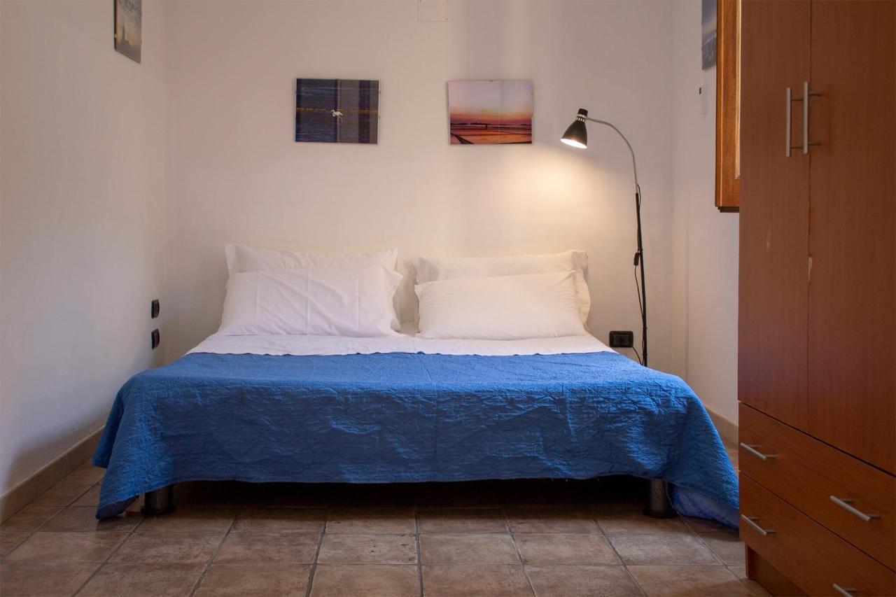 Suli, Mari E Ventu Villa Trapani Ngoại thất bức ảnh