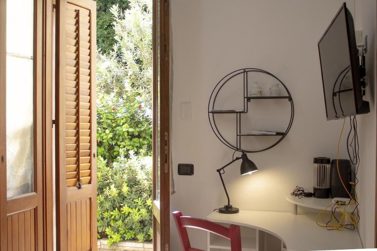 Suli, Mari E Ventu Villa Trapani Ngoại thất bức ảnh